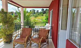 Imagem 3: Chácara com 5 dormitórios à venda, 1010 m² por R$ 750.000,00 - Portal São Marcelo - Bragan