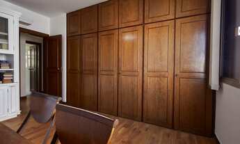 Imagem 7: Apartamento para venda com 210 metros quadrados com 4 quartos em Funcionários - Belo Horiz