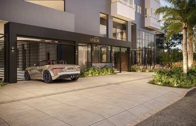 Imagem 3: Porto Alegre - Apartamento Padrão - Menino Deus