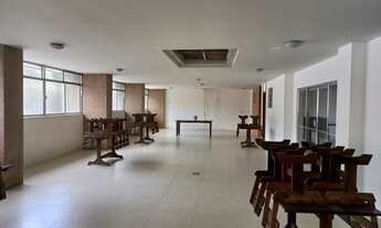 Imagem 2: Apartamento para venda tem 68 metros quadrados com 1 quarto em Várzea - Teresópolis - RJ