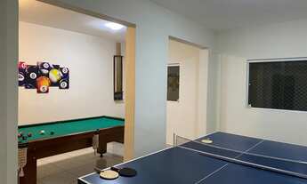 Imagem 3: Apartamento para venda possui 67 metros quadrados com 2 quartos