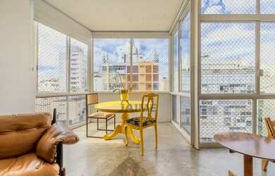 Imagem 14: APARTAMENTO Apartamento com 3 dormitórios