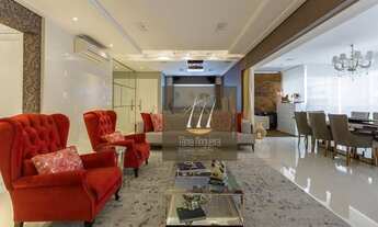 Imagem 2: Apartamento com 3 dormitórios à venda, 179 m² por R$ 2.685.000,00 - Cerâmica - São Caetano