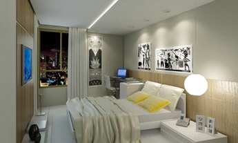 Imagem 7: Apartamento de 67 metros quadrados no bairro Casa Amarela com 3 quartos