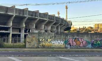 Imagem 4: Porto Alegre - Apartamento Padrão - Menino Deus