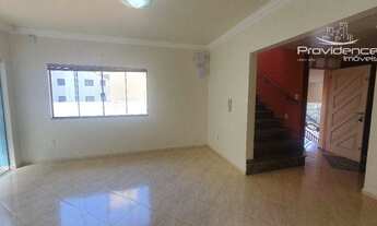 Imagem 5: Sobrado com 3 dormitórios para alugar, 1858 m² por R$ 4.000/mês - Neva - Cascavel/PR