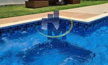 Imagem: Casa com piscina e área de lazer - Venda!!