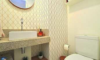 Imagem 5: Apartamento com 2 quartos à venda, 77 m² por R$ 700.000 - Condomínio Soho - Jacarepaguá