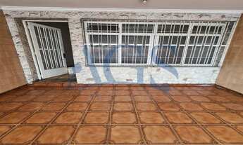 Imagem 3: São Paulo - Casa Padrão - PARQUE MARIA LUIZA