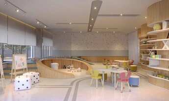 Imagem 7: UBERLâNDIA - Apartamento Padrão - Morada da Colina