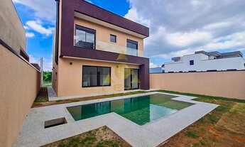 Imagem 2: Casa de condomínio sobrado para venda tem 174 metros quadrados com 3 quartos