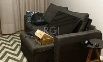 Imagem 2: Porto Alegre - Apartamento Padrão - Petrópolis