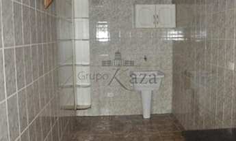 Imagem 6: Casa Sobrado - Bosque dos Ypês - 3 Dormitórios - 211m²