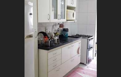 Imagem 3: Floradas de São José - Residencial Pontal de Abrolhos - 80m² - 3 Dormitórios