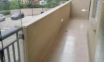 Imagem 3: Apartamento para Aluguel - Panamby, 2 Quartos, 60 m2