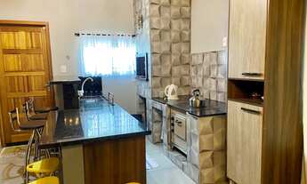 Imagem 4: Chácara a venda em Jaraguá do Sul SC com 11.421 m2 com casa de alvenaria de 90 m2