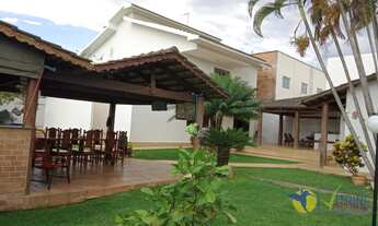 Imagem 6: Casa sobrado com 3 quartos - Bairro Jardim Leblon II em Goiânia