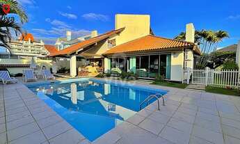 Imagem 6: Florianópolis - Casa Padrão - Jurerê Internacional