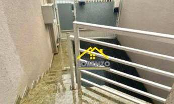 Imagem: Sobrado à venda, 159 m² por R$ 533.000,00