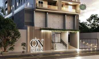 Imagem 3: Apartamento com 2 dormitórios à venda, 82 m² por R$ 529.000,00 - Boqueirão - Praia Grande