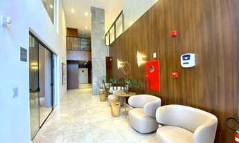 Imagem 5: Apartamento com 3 dormitórios à venda, 135 m² por R$ 1.149.000,00 - América - Joinville/SC