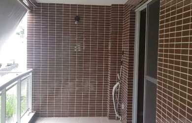 Imagem 3: Rio de Janeiro - Apartamento Padrão - Freguesia (Jacarepaguá