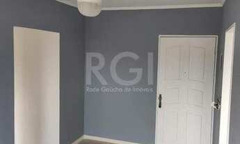 Imagem: Porto Alegre - Apartamento Padrão - Santa