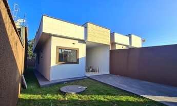 Imagem: Casa 3 Q suíte e área gourmet em Aparecida