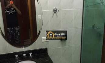 Imagem 6: APARTAMENTO - 115m² - JD. BELA VISTA - STO ANDRE