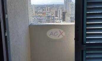 Imagem 6: Apartamento com 1 dormitório à venda, 26 m² por R$ 270.000,00 - Centro - Curitiba/PR