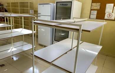 Imagem 3: Aluga ponto comercial