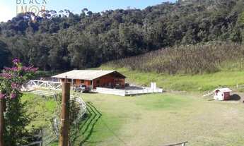 Imagem 2: Sítio com 4 dormitórios à venda, 205700 m² por R$ 1.200.000 - São Luiz do Paraitinga/SP