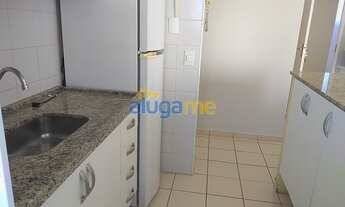 Imagem 6: Ref.: 1029 - Apartamento mobiliado de 1 dormitório e 1 vaga no bairro Vila Redentora