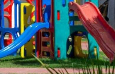 Imagem 3: CF) LINDO CONDOMÍNIO CLUBE NA ORLA DO JANGA!