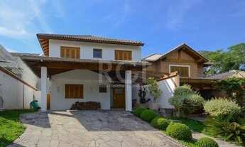 Imagem: Porto Alegre - Casa Padrão - Terra Ville