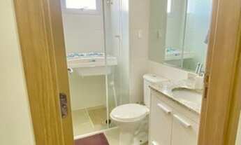 Imagem 3: Lindo apto todo planejado e com sacada gourmet estuda permuta