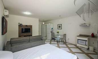 Imagem 6: Impecável!! Apartamento com 1 dormitório