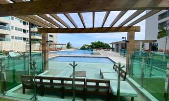 Imagem 5: Apartamento para venda tem 250 metros quadrados com 3 quartos em Farol - Maceió - AL