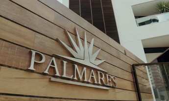 Imagem 3: Ed. Palmares com 408 m2, com 4 suítes, vista mar, em Meireles - Fortaleza - CE