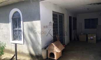 Imagem 2: Casa para venda tem 113M2 com 2 dormitórios no Jardim Satélite - São José dos Campos - SP