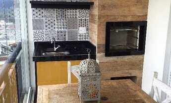 Imagem 5: Lindo Apartamento a vendo no Socorro - Mogi das Cruzes