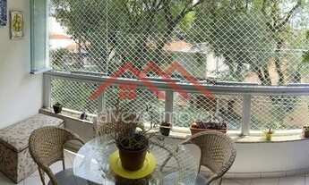 Imagem: São Bernardo do Campo - Apartamento Padrão