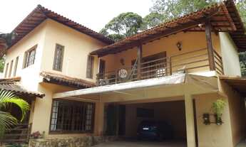 Imagem 3: PETRóPOLIS - Casa Padrão - Quarteirão Brasileiro