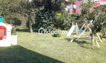 Imagem 5: Casa para Venda em Teresópolis, Golfe, 4 dormitórios, 1 suíte, 4 banheiros, 2 vagas