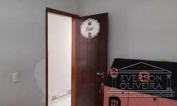 Imagem 4: JACAREí - Casa Padrão - Cidade Jardim