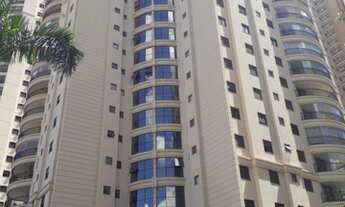 Imagem: Apartamento a venda na zona sul de RIbeirao