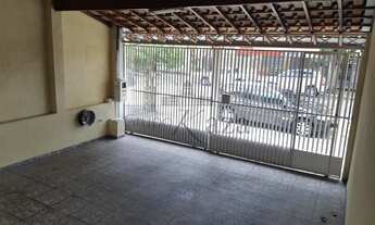 Imagem 2: Oportunidade -Casa - Parque Industrial - 3 Dormitórios - 150m²