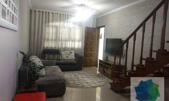 Imagem 4: Casa com 3 dormitórios à venda, 197 m² por R$ 450.000 - Parque das Nações - Indaiatuba/SP