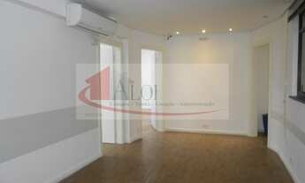 Imagem 2: AV. PAULISTA 302,60m² (LAJE INTEIRA) SETE SALAS BANHEIROS MASCULINO E FEMININO 1 VAGA DE G