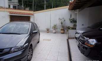 Imagem 5: NITERóI - Casa Padrão - Badu